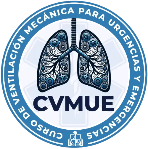 Logotipo del curso CVMUE